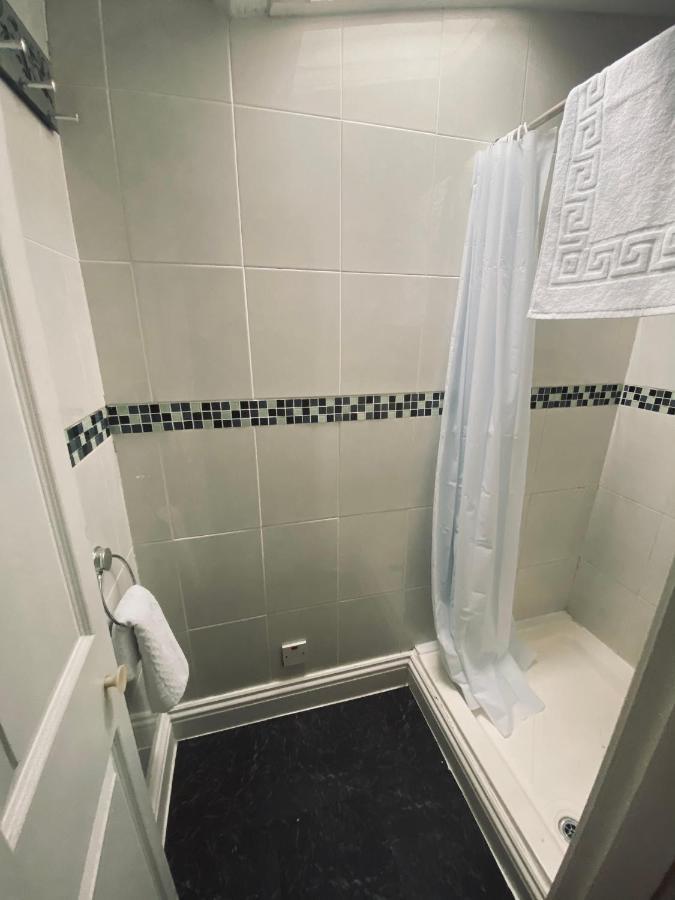 Shiray Hotel Blackpool Eksteriør bilde